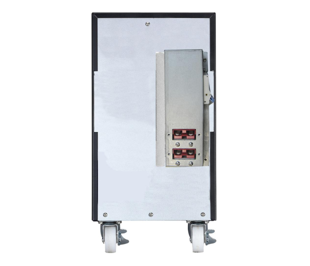 APC Easy-UPS On-Line (10000V/10000W, EPO, LCD) - 1272166 - zdjęcie 4